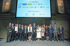De grands investisseurs canadiens et du G7 unissent leurs forces pour appuyer des initiatives de développement mondiales
