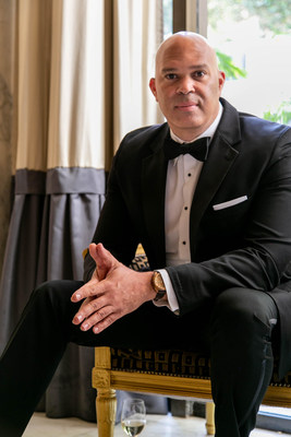 Alberto Marzan - Founder and CEO of AfroLife.TV