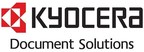 KYOCERA’s Ecology Commitment Leads to Green Designation of 99% of Products