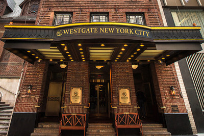 Westgate Resorts has acquired the former Hilton New York Grand Central, a 23-floor, 300-room, two-tower hotel located within the heart of Midtown Manhattan's East Side that has been rebranded Westgate New York City.