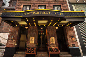 Westgate Resorts Acquires Midtown Manhattan Hotel and Rebrands it Westgate New York City