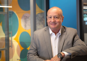 Atmosphere Commercial Interiors Names Jeff Anderson Regional Vice President, Arizona