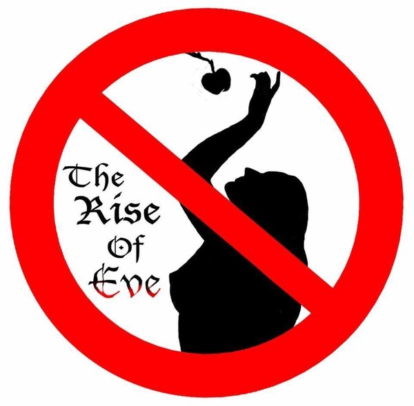 The Rise of Eve Tackles Gender-Based Violence & Harassment Around The Globe.