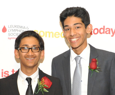 High School Students 'Test' the Limits of Philanthropy