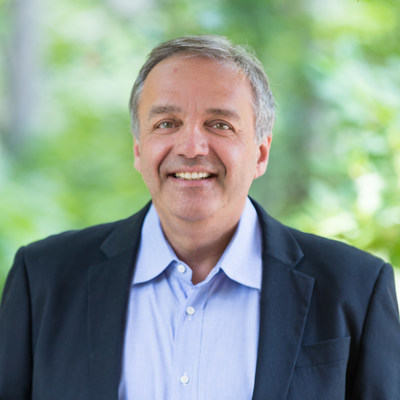 Giuseppe “Seppy” Basili brings decades of experience as a cross-sector education executive to the Jack Kent Cooke Foundation; will lead organization’s work in support of exceptional, high-achieving students