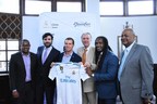 Beaches Resorts Kicks Off Partnership With The Real Madrid Foundation For 2019 Soccer Clinics