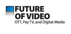 Parks Associates Announces Inaugural Entertainment Executive Conference Future of Video: OTT, Pay TV, and Digital Media