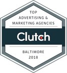 Most Highly Rated B2B Companies in Baltimore Named in 2018