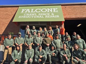 The Pros of Hiring a Best Places to Work Company for Foundation Repairs