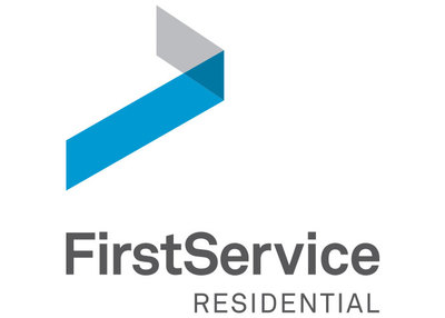 FirstService Residential (PRNewsfoto/FirstService Residential)