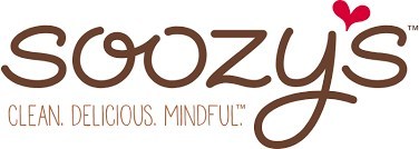 SOOZY's brand logo