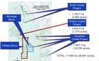Cobalt Power Group announces closing of the acquisition of the Ontario Cobalt block in Cobalt mining camp, Ontario