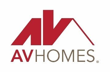AV Homes Logo