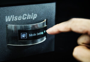 WiseChip Will Show In-Cell Touch with Flexible OLED Display at CES ASIA