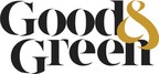 Good &amp; Green announces $10 million equity financing