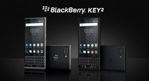 Blackberry KEY2: An Icon Reborn