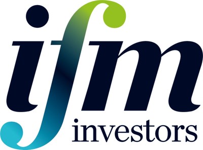 IFM Investors (CNW Group/Ontario Teachers' Pension Plan)