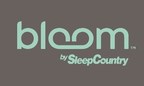 Bloom is Booming: Canada's leading mattress retailer expands their successful innovative Bloom™ mattress-in-a-box line, adding A Bloom for Every Room™