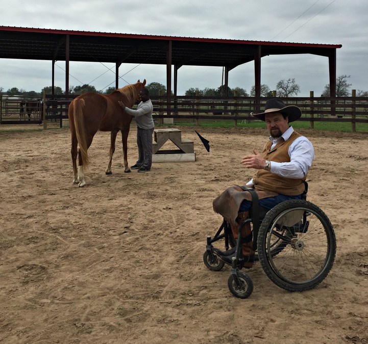 Wounded Warriors fishing program helps veterans de-stress