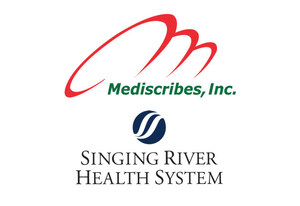 Mediscribes Selected by Singing River Health System as Dictation/Transcription Service Vendor