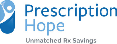 Prescription Hope offers over 1,500 brand-name medications all for the set price of $50 per month for each medication. This covers 100% of the medication cost, no matter the retail price.