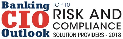 Sesame Software Named Top 10 Risk and Compliance Solution Provider