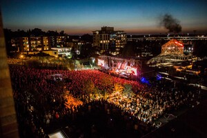 AZEK Building Products Takes Environmental Lead as Sponsor of Rock the Garden 2018