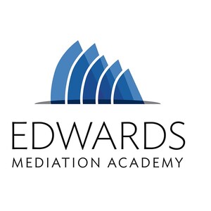 Mediation Training for Today's Leaders - Edwards Mediation Academy