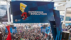 Highly Anticipated E3 Gaming Show Opens to Public