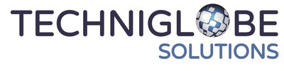 Logo : Techniglobe Solutions (Groupe CNW/Techniglobe)
