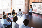 ViewSonic Drives Innovation with New Large Format and Interactive Display Solutions That Boost Collaboration for Education, Enterprise, and Commercial Customers