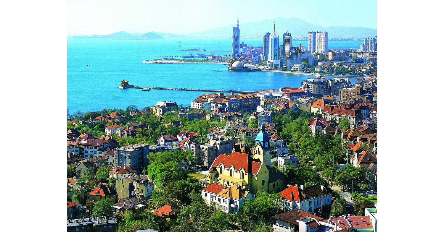 The 2018 SCO Summit Host Qingdao: A Charming and Vigorous City