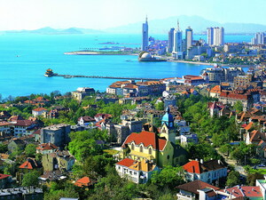 The 2018 SCO Summit Host Qingdao: A Charming and Vigorous City