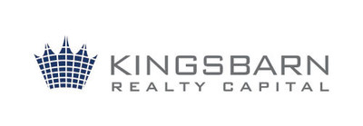 Kingsbarn Realty Capital Logo