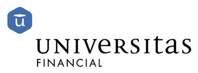 Logo: Universitas Financial (CNW Group/Universitas Financial)