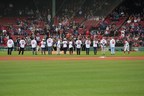 Red Sox Join Fight to Cure Alzheimer's Disease