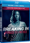 From Universal Pictures Home Entertainment: BREAKING IN: UNRATED DIRECTOR'S CUT