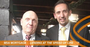 MSA Mortgage Offers Cutting-Edge Headquarters, New Products, Return of Industry Leaders &amp; the Launch of a New Brand: Lending at the Speed of Life
