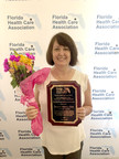 Florida Health Care Association Announces Certified Nursing Assistant of the Year from PruittHealth