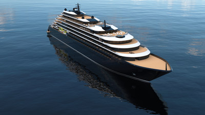 Reservations are now open for the inaugural season of The Ritz-Carlton Yacht Collection, set to take the seas in February 2020.
