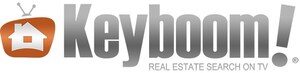 Keyboom! - National smart TV property search channel - launches integration with iHeartRadio