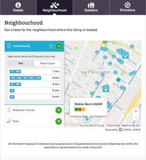 CREA partners with Local Logic to deliver an enhanced search experience for Canadian home buyers
