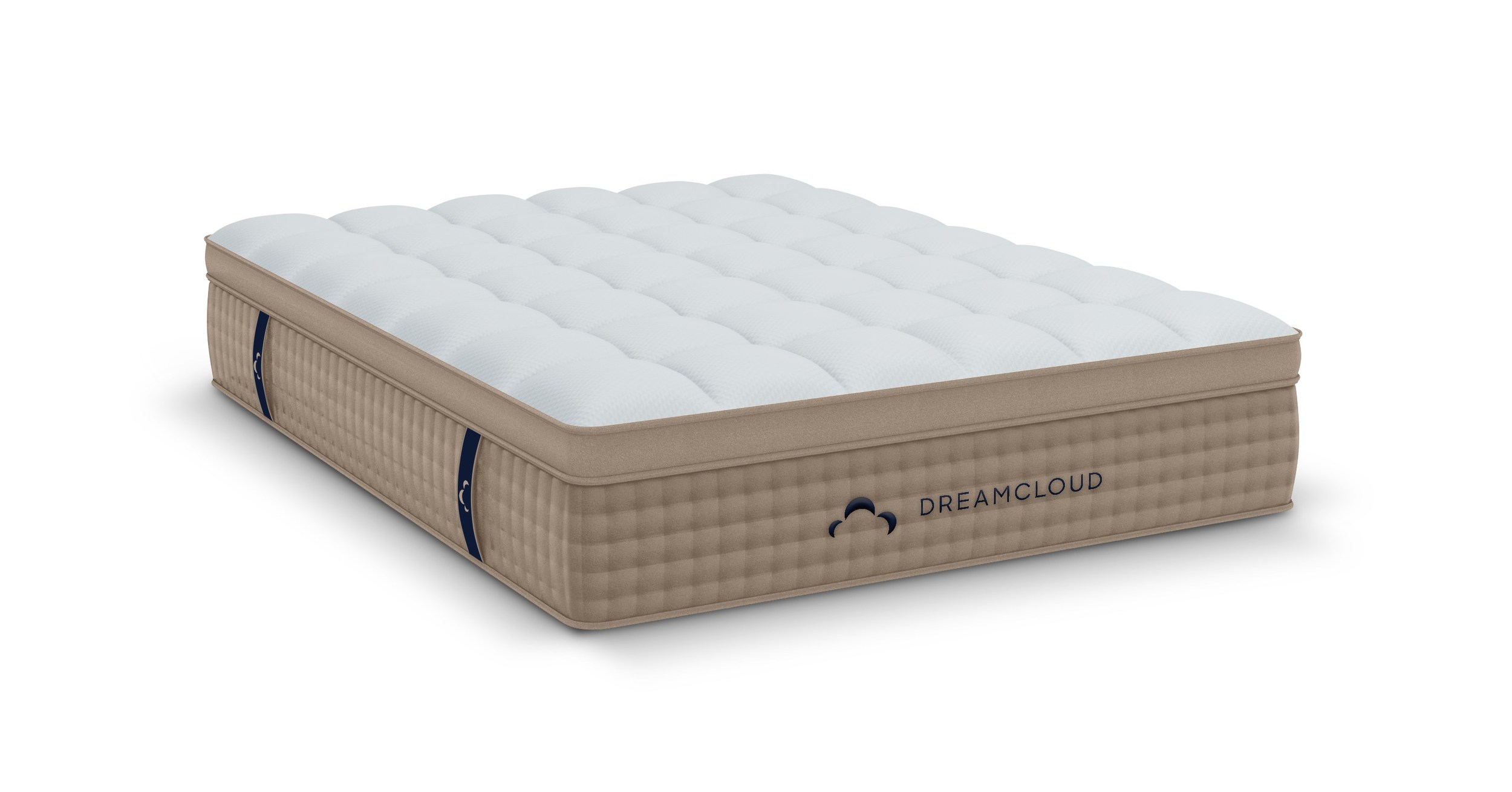 DreamCloud Sleep Launches FirstEver Luxury BedinaBox