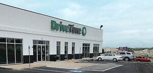 DriveTime Relocates Temple, Texas Dealership