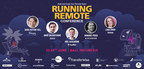 Remote Work Leaders Gather in Bali June 23-24 for Running Remote, the Largest-Ever Conference on Distributed Teams