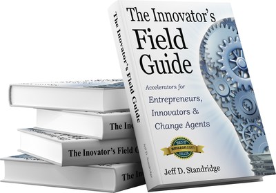 Newly Released Best-Selling Field Guides Showcase Growth Through Innovation Image
