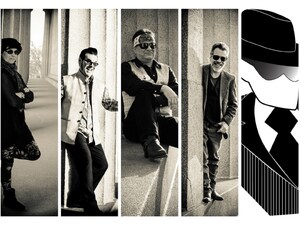 Incognito Cartel Raises the Bar With Second CD, Last Bus Stop, Releasing Today