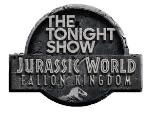 "THE TONIGHT SHOW STARRING JIMMY FALLON" AND UNIVERSAL PICTURES WELCOME AUDIENCES TO "JURASSIC WORLD: 'FALLON' KINGDOM"