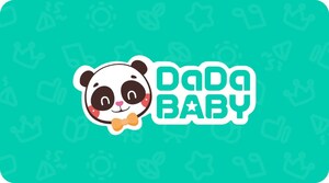 "DaDaBaby" is making headlines in China's early childhood education industry