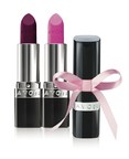 Avon shares the power of lipstick to help Canadian women make a fresh start